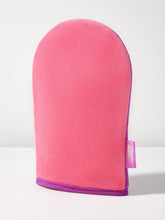 application mitt